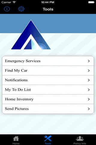 Alliance Insurance Agency Svcs screenshot 3