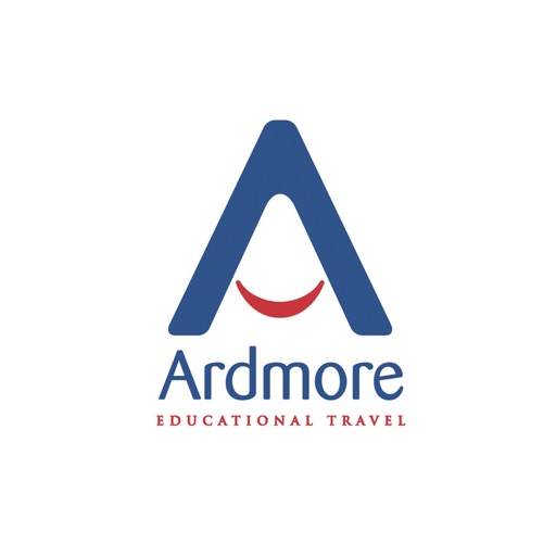 Ardmore Educational Travel icon