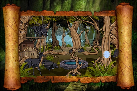 Great Jumbo Escape screenshot 2