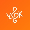 Radio V.O.K.- play free music everywhere
