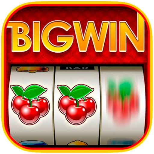 2016 A Big Win Amazing Machine Lucky Game - FREE Slots Machine icon