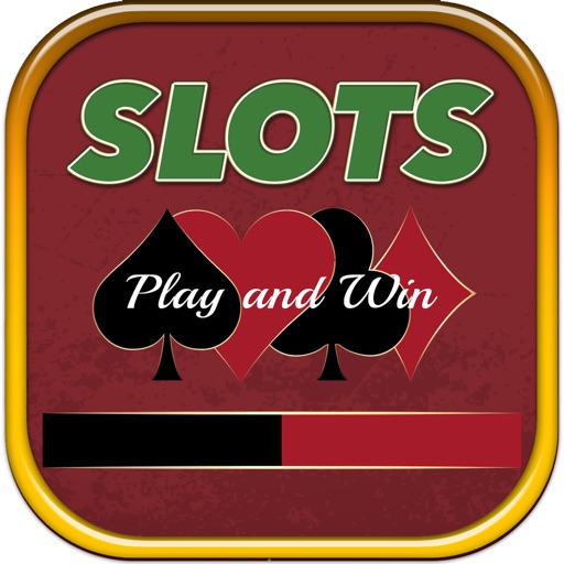 VIP Poker King Slots Game - Casino Gambling House icon