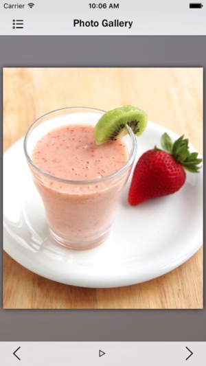 Smoothie Recipes Guide(圖3)-速報App