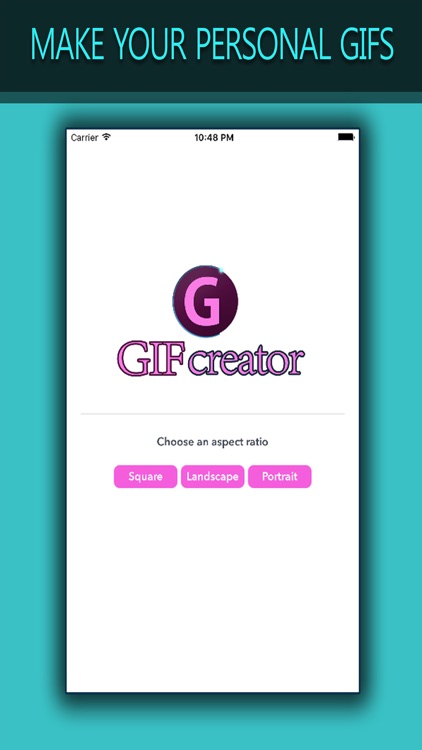 Animate Your Photos - Gif Video Creator App