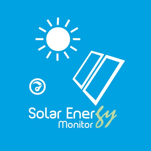 Solar Energy Monitor