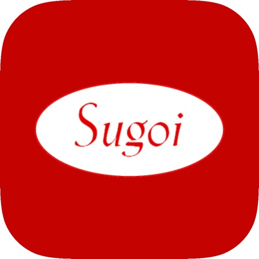 Sugoi icon