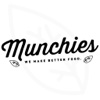 Munchies Food - Pizza & Burger
