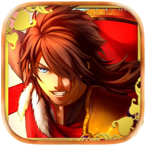 Midgard Love iOS App