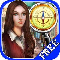 Activities of Free Hidden Objects: Secret Passages Mystery Hidden Object