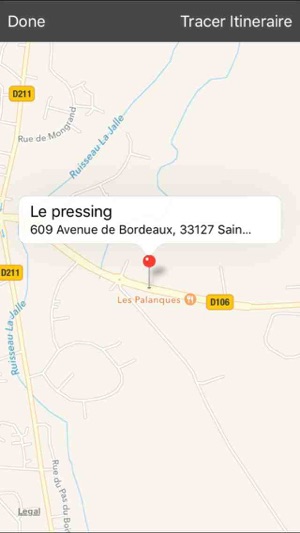 Le Pressing(圖2)-速報App