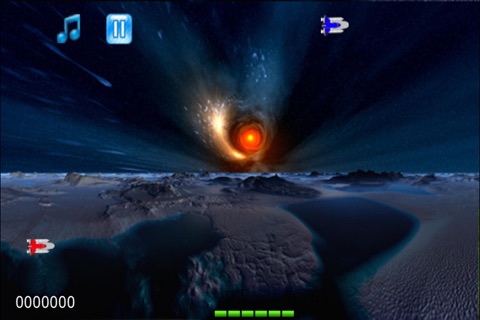 Fight To Win All Danger Force With Small Airplane - The Last Mission screenshot 4
