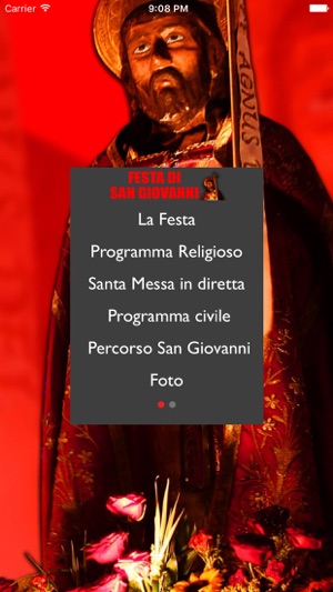 Festa San Giovanni Battista(圖5)-速報App