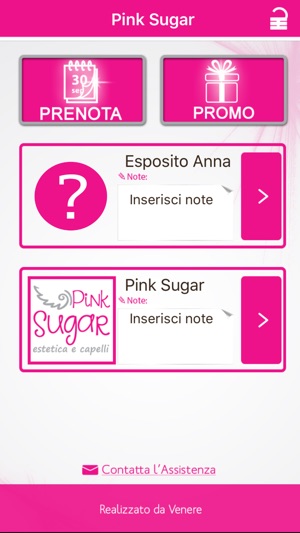 Pink Sugar(圖2)-速報App