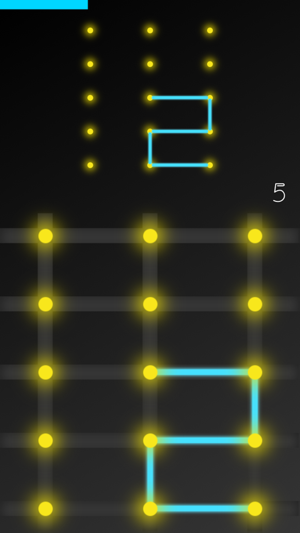 Lights: An Addicting Puzzle Game(圖2)-速報App