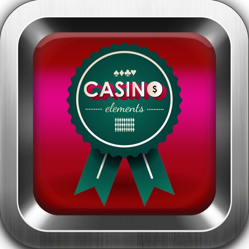 Spin To Win Awesome Slots - Casino Gambling icon