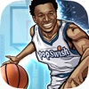 PopSwish Basketball by Andrew Wiggins