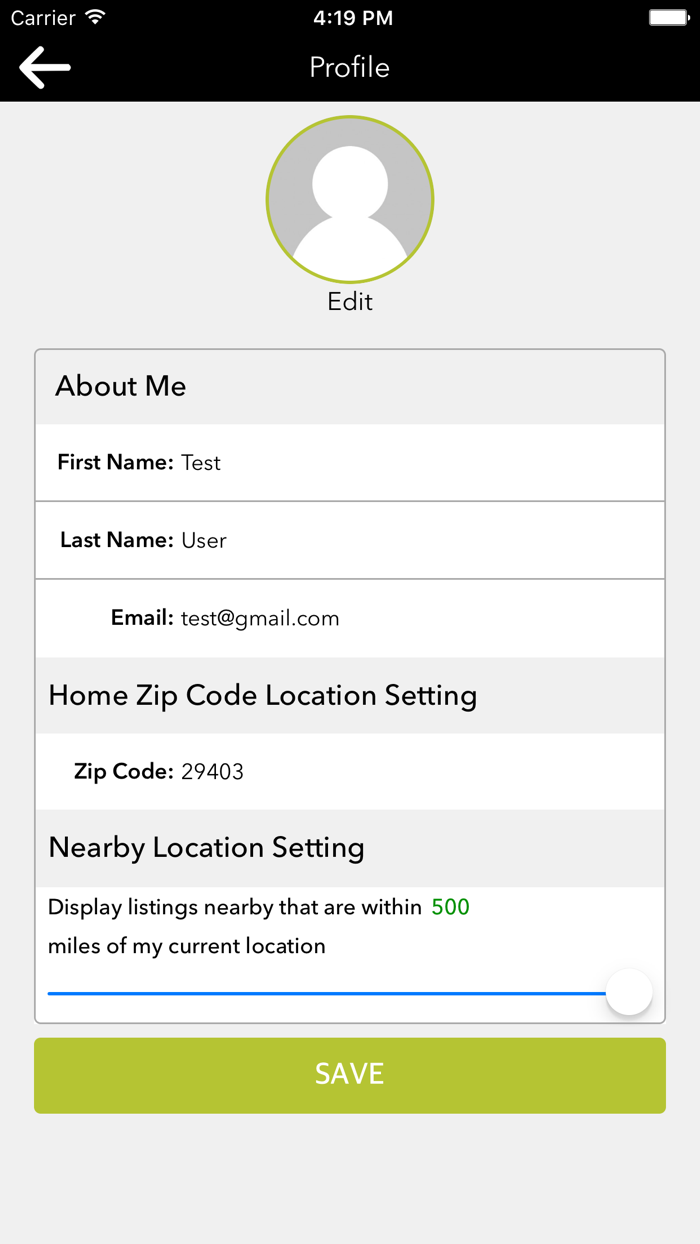 Guy Stuff™ For Sale - Buy, Sell or Trade