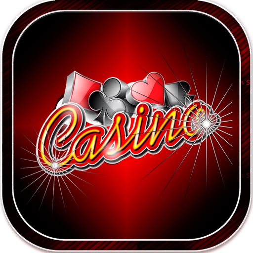 Casino Slots Card Counting 777 - Entertainment Slots icon