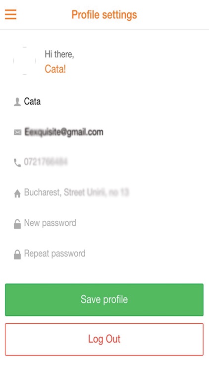 InTime App screenshot-4
