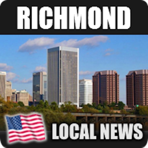 Richmond Local News icon