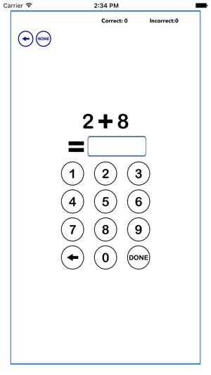 Math Minutes: Addition Lite(圖4)-速報App