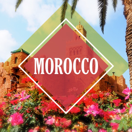 Tourism Morocco