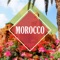 This is a premier iOS app catering to almost every information of Morocco