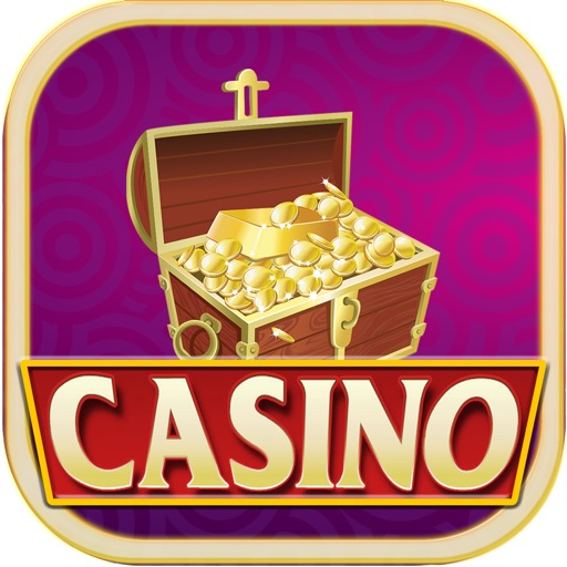 Huuuge Grand Treasure Slots - Free Vegas Games, Win Big Jackpots, & Bonus Games! icon
