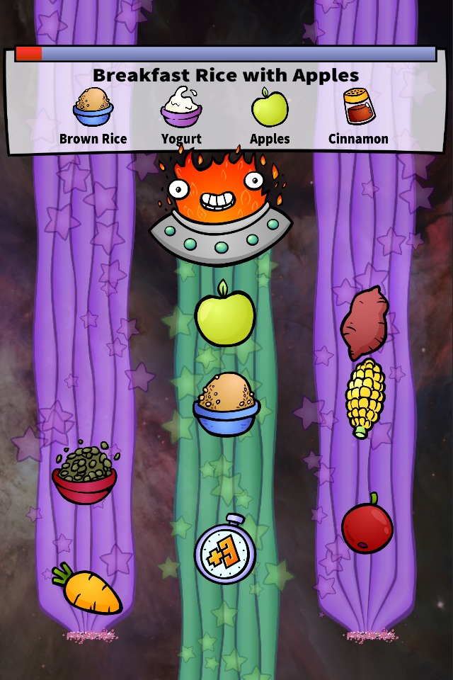 Space Chef screenshot 4