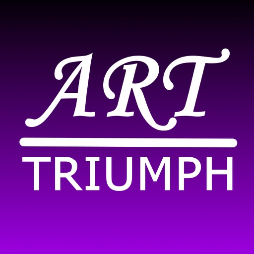 ART Triumph icon