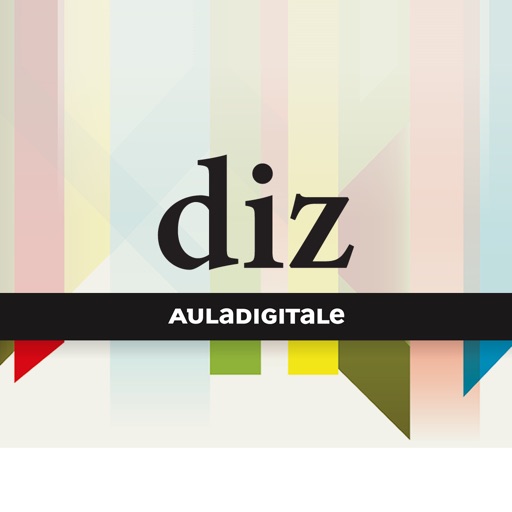 Dizionari iOS App