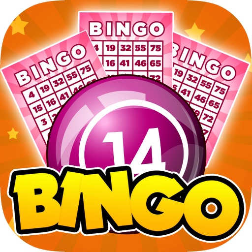 Fever Bingo Pro - World Tour Bingo Game Icon