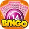 Fever Bingo Pro - World Tour Bingo Game