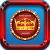 The Royal King of Slots Games - Casino Quality Spin & Win Big Jackpot