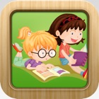 Conversaciones en Inglés: escuchar y hablar Inglés Para los niños y principiantes icon