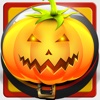 Juice Crush Sager : Candy Matching Game mode Halloween