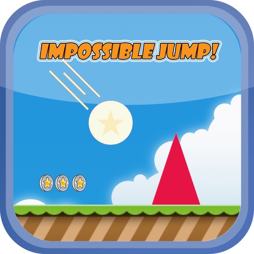 Kids Game Impossible Jump for Dora the Explorer icon