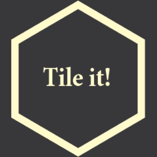 Tile it Icon