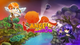 Angel Arrowのおすすめ画像1