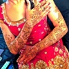 360 Amazing Mehndi Designs-Hand Art Design Decoration and Fashion Design