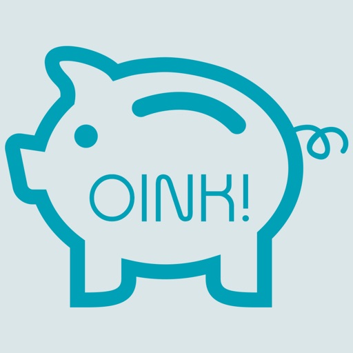 OINK - Bill Reminder iOS App