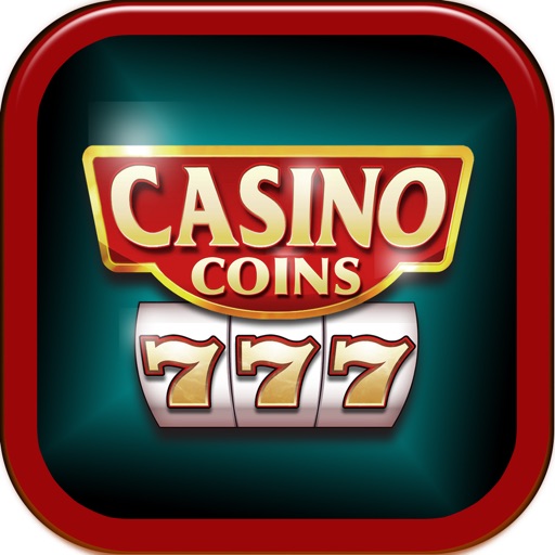 CASINO COINS SLOTS GAME icon