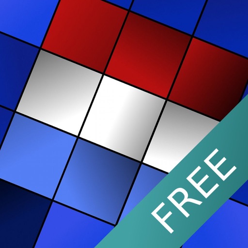 Worder Dutch Free Icon