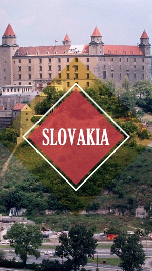 Slovakia Tourist Guide