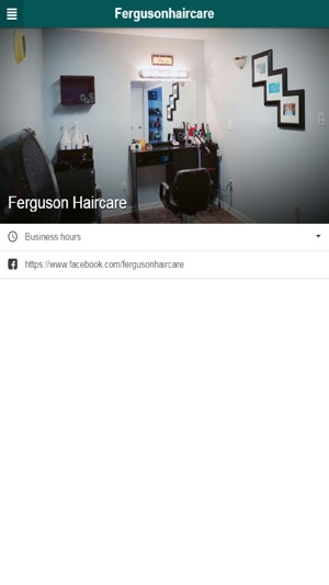 Fergusonhaircare(圖2)-速報App