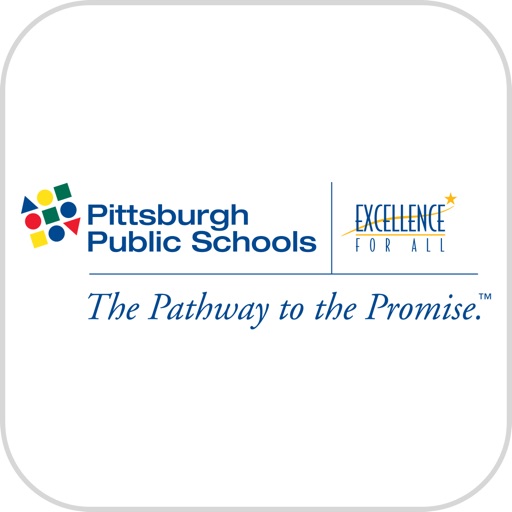 Pittsburgh Public Schools icon