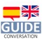 Learn English: Basic conversation guide & phrase and vocabulary book