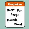 Unspoken Word Game - Charades Like Party Game
