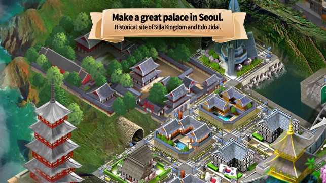 Asia Tycoon(圖5)-速報App