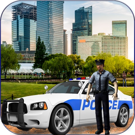 Police Car Simulator 3D instal the new for mac